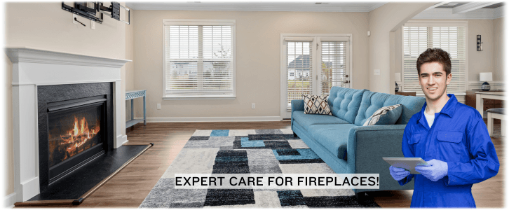 Chimney and Fireplace Solutions