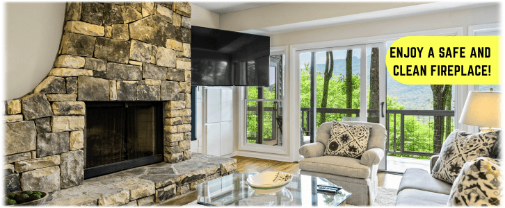 Fireplace Cleaning Niagara Falls NY