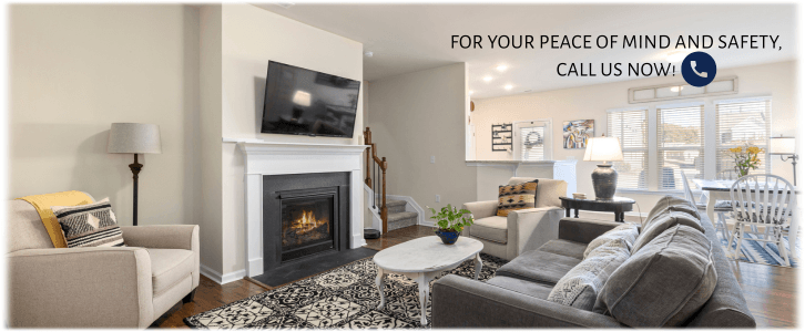 Fireplace Repair Niagara Falls NY