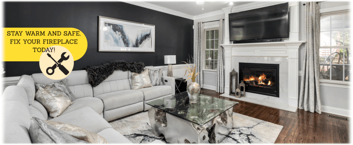 Niagara Falls NY Chimney Cleaning