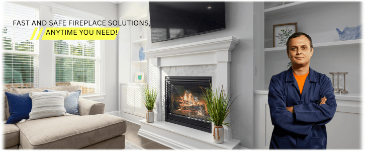 Chimney Cleaning Niagara Falls NY